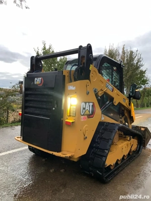 Vand Mini Incarcator frontal - imagine 4