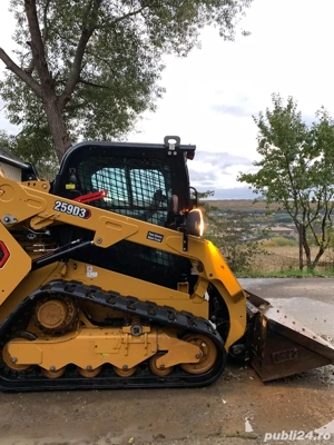 Vand Mini Incarcator frontal - imagine 8