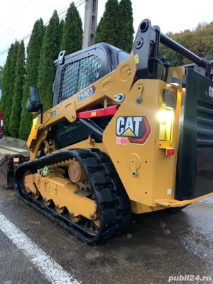 Vand Mini Incarcator frontal - imagine 7