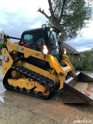 Vand Mini Incarcator frontal - imagine 3