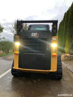 Vand Mini Incarcator frontal - imagine 5