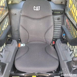 Vand Mini Incarcator frontal - imagine 2