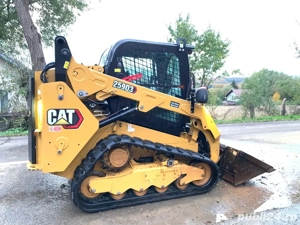 Vand Mini Incarcator frontal