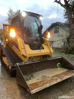 Vand Mini Incarcator frontal - imagine 6