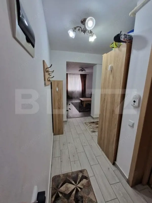 Apartament 2 camere, 55 mp, zona Rulmentul - imagine 6