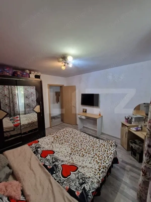 Apartament 2 camere, 55 mp, zona Rulmentul - imagine 4