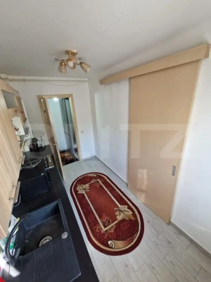 Apartament 2 camere, 55 mp, zona Rulmentul - imagine 8