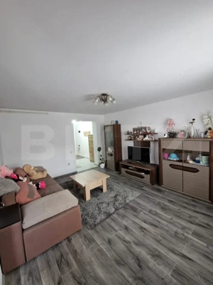Apartament 2 camere, 55 mp, zona Rulmentul - imagine 3