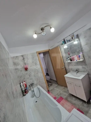 Apartament 2 camere, 55 mp, zona Rulmentul - imagine 10