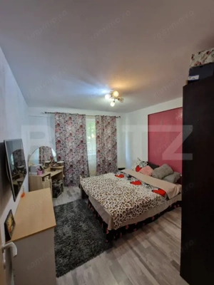 Apartament 2 camere, 55 mp, zona Rulmentul - imagine 5