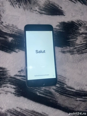 iphone 6 stare buna