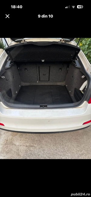 Skoda Octavia VRS - imagine 7