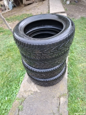 Anvelope Iarna 215/60 R17 - imagine 3
