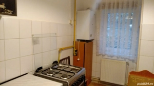 Închiriez apartament 2 camere Racadau - imagine 7