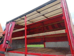 mercedes sprinter 319 - imagine 9