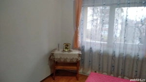 Închiriez apartament 2 camere Racadau - imagine 3