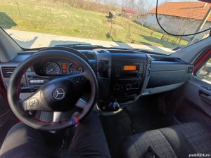 mercedes sprinter 319 - imagine 7