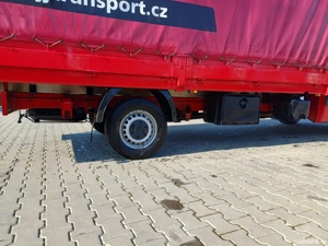 mercedes sprinter 319 - imagine 10