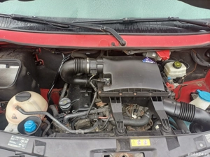 mercedes sprinter 319 - imagine 8