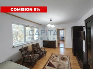 Apartament cu 2 camere in cartierul Gheorgheni. Comision 0!