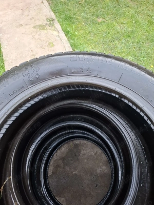 Anvelope Iarna 215/60 R17 - imagine 2