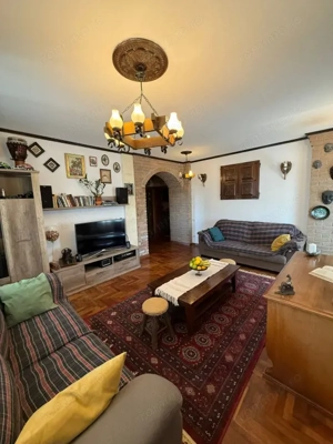 Penthouse 3 Camere Berceni | 2 Terase | 2 Locuri de parcare | Centrala proprie