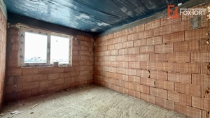 Duplex cu garaj, 4 camere si 403 mp teren - Mosnita Noua - imagine 12