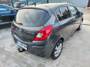 Opel Corsa 1.3 CDTI Selection - imagine 4