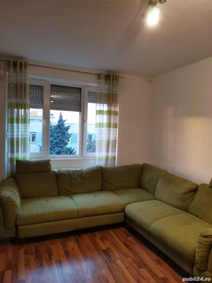Ap mobilat 2 cam central aproape de Podgoria ocupabil imediat pret convenabil