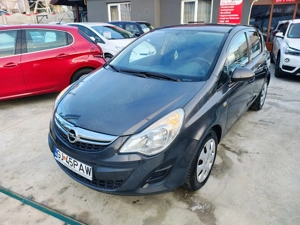Opel Corsa 1.3 CDTI Selection