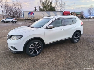 NISSAN X-TRAIL T32 2.0 180CP 4X4 Stare Foare Buna