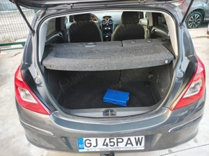Opel Corsa 1.3 CDTI Selection - imagine 11
