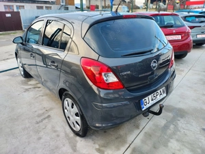 Opel Corsa 1.3 CDTI Selection - imagine 8