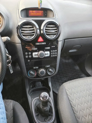 Opel Corsa 1.3 CDTI Selection - imagine 12