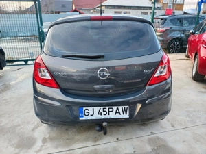 Opel Corsa 1.3 CDTI Selection - imagine 6
