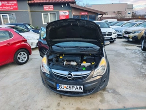 Opel Corsa 1.3 CDTI Selection - imagine 10