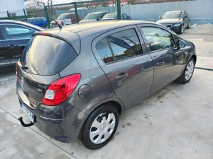 Opel Corsa 1.3 CDTI Selection - imagine 5
