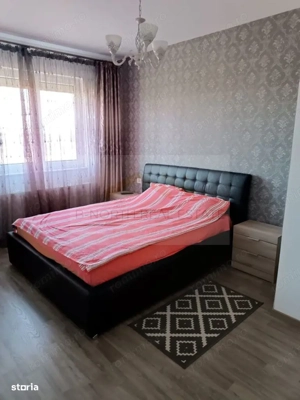 Apartament 2 camere modern, parcare, piscină – Dimri Residence