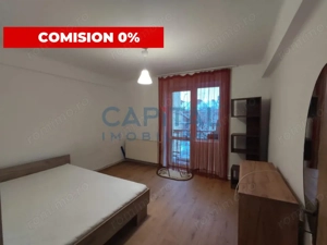 Fara comision! 2 camere 46 mp, balcon, etaj intermediar, zona strazii Horea 