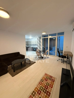 Apartament 2 camere,loc parcare, zona Aradului Nord One