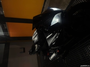 Vand yamaha yzf 125 2013 l.09 - imagine 2