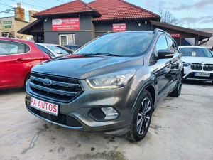 Ford Kuga 1.5 TDCi 2x4 ST-Line
