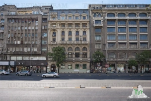 Spatiu de Birouri Piata Romana