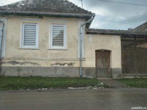 Vand  Schimb Casa in Aita Medie