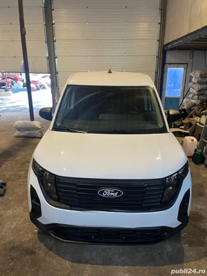 Ford Transit Courier 2024 Diesel,km25000 - imagine 4