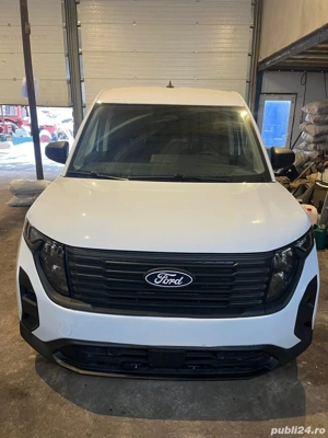 Ford Transit Courier 2024 Diesel,km25000 - imagine 2