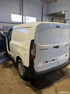Ford Transit Courier 2024 Diesel,km25000 - imagine 7