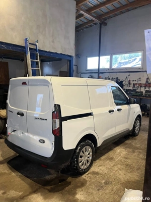 Ford Transit Courier 2024 Diesel,km25000 - imagine 6
