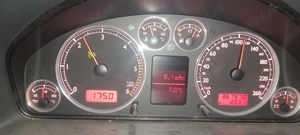 Seat Alhambra 2008. 1,9 BVK 7 locuri - imagine 8