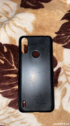 vand motorola e7 power 64GB - imagine 5